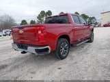 Chevrolet Silverado  4Wd Short Bed Ltz 3GCUDGEL0RG409657 fotografie