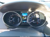 Hyundai Sonata Hybrid Limited KMHEC4A45DA100631 снимка