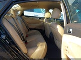 Hyundai Sonata Hybrid Limited KMHEC4A45DA100631 снимка
