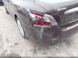 Nissan Maxima 3.5 S/3.5 Sv 1N4AA5AP1EC486887 снимка