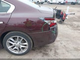 Nissan Maxima 3.5 S/3.5 Sv 1N4AA5AP1EC486887 снимка