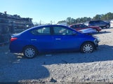 Nissan Versa 1.6 Sv 3N1CN7AP2HL900273 снимка