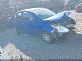 Nissan Versa 1.6 Sv 3N1CN7AP2HL900273 снимка