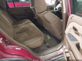 Honda Cr-V Ex JHLRD78882C022993 снимка