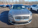 Lincoln Nautilus Standard 2LMPJ6J90LBL35144 снимка