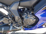 Yamaha Yzfr7 JYARM38Y9SA003527 снимка