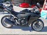 Honda Cbr250 R MLHMC4103C5201118 снимка