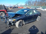 Toyota Camry Se 4T1B11HK9KU807173 photo