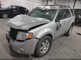Ford Escape Limited 1FMCU0E77CKC10445 снимка