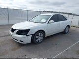 Hyundai Sonata Gls 5NPET4AC7AH589520 снимка