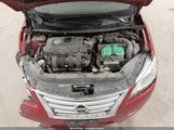 Nissan Sentra Sv 3N1AB7AP7EY271768 снимка