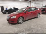 Nissan Sentra Sv 3N1AB7AP7EY271768 снимка