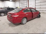 Nissan Sentra Sv 3N1AB7AP7EY271768 снимка