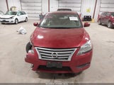 Nissan Sentra Sv 3N1AB7AP7EY271768 снимка