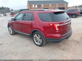 Ford Explorer Xlt 1FM5K8D84KGA75112 снимка