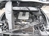 Infiniti G37X JN1CV6AR3DM358810 снимка