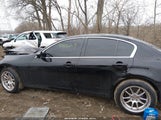 Infiniti G37X JN1CV6AR3DM358810 снимка