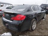 Infiniti G37X JN1CV6AR3DM358810 снимка