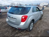 Chevrolet Equinox Ls 2GNALAEK5F1110798 снимка
