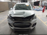 Chevrolet Trax Ls 3GNCJKSB0KL116316 снимка