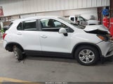 Chevrolet Trax Ls 3GNCJKSB0KL116316 снимка
