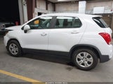 Chevrolet Trax Ls 3GNCJKSB0KL116316 снимка
