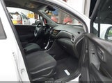 Chevrolet Trax Ls 3GNCJKSB0KL116316 снимка