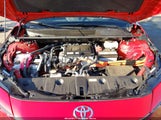 Toyota Bz4X Xle JTMAAAAA4RA046792 fotografie