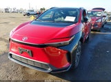 Toyota Bz4X Xle JTMAAAAA4RA046792 photo