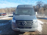 Mercedes-Benz Sprinter  High Roof V6 WD4PF0CD1KP094563 fotografie