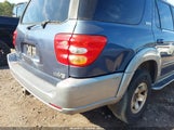 Toyota Sequoia Sr5 V8 5TDZT34A02S121503 снимка