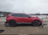 Honda Cr-V Awd Touring 2HKRW2H95LH639177 снимка