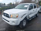 Toyota Tacoma Base V6 3TMLU4EN9BM057553 снимка