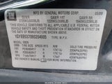 Cadillac Srx V6 1GYEE637080204905 снимка