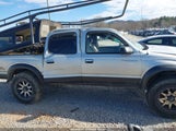 Toyota Tacoma Base V6 5TEHN72N33Z172856 fotografie