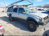 Toyota Tacoma Base V6 5TEHN72N33Z172856 fotografie