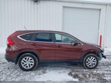 Honda Cr-V Ex 5J6RM4H54FL007098 снимка