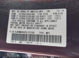 Honda Cr-V Ex 5J6RM4H54FL007098 снимка