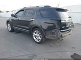 Ford Explorer Limited 1FM5K7F85DGB18365 снимка