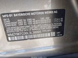 Mini Countryman Cooper S WMZYW7C06L3L38995 снимка