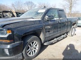 Chevrolet Silverado  2Lt 1GCVKREC9HZ139705 снимка