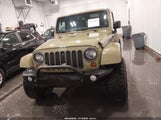 Jeep Wrangler Unlimited Sahara 1C4BJWEG5DL608308 photo