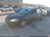 Chevrolet Impala Lt 2G1WG5EK5B1223230 снимка
