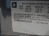 Chevrolet Impala Lt 2G1WG5EK5B1223230 снимка