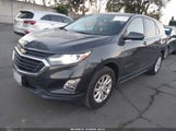 Chevrolet Equinox Fwd Lt 1.5L Turbo 2GNAXKEV2L6190662 photo