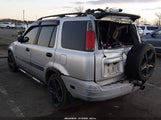 Honda Cr-V Lx JHLRD18431S020003 снимка