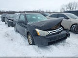 Ford Focus Se/Ses 1FAHP33N58W249822 снимка