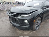 Chevrolet Blazer Fwd Rs 3GNKBERS7SS240458 photo