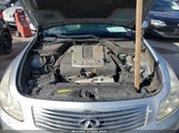 Infiniti G35 Journey JNKBV61E08M206641 photo