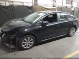 Toyota Corolla Le 5YFEPRAE6LP020392 снимка